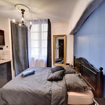 Les Petits Boudoirs De Savoie Apartment Chambéry Exterior photo