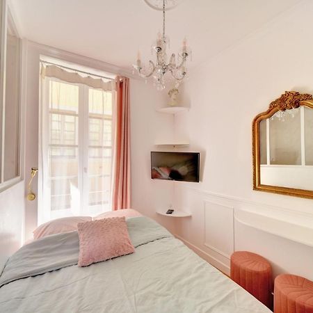 Les Petits Boudoirs De Savoie Apartment Chambéry Exterior photo