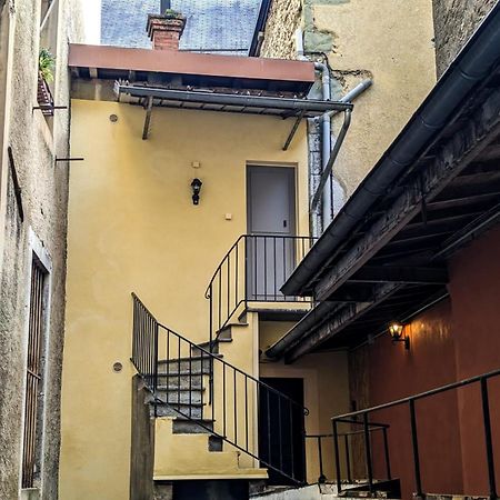 Les Petits Boudoirs De Savoie Apartment Chambéry Exterior photo