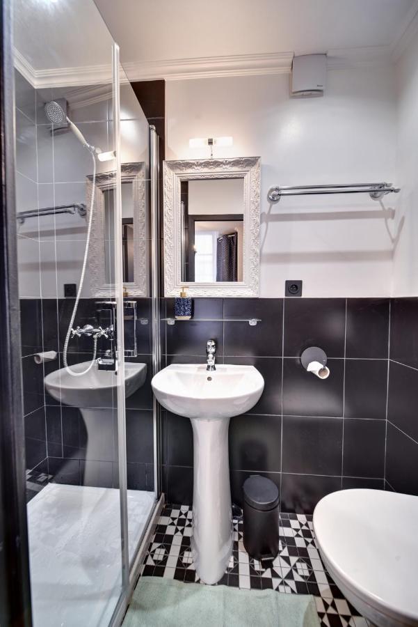 Les Petits Boudoirs De Savoie Apartment Chambéry Exterior photo