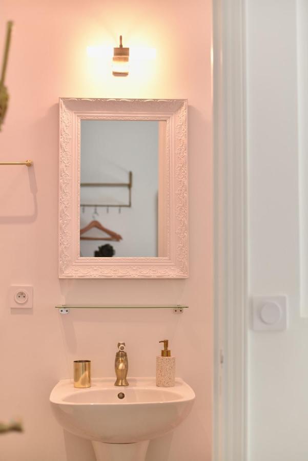 Les Petits Boudoirs De Savoie Apartment Chambéry Exterior photo